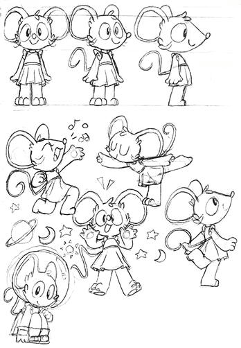 mac sketches