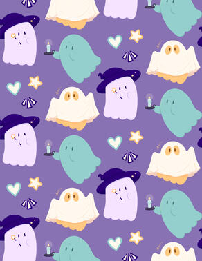 Ghost Pattern