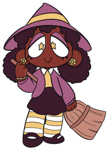 Witch