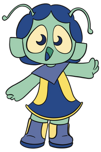Alien