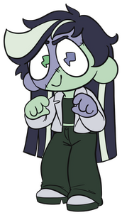 Frankenstein's Monster