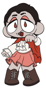 Vampire